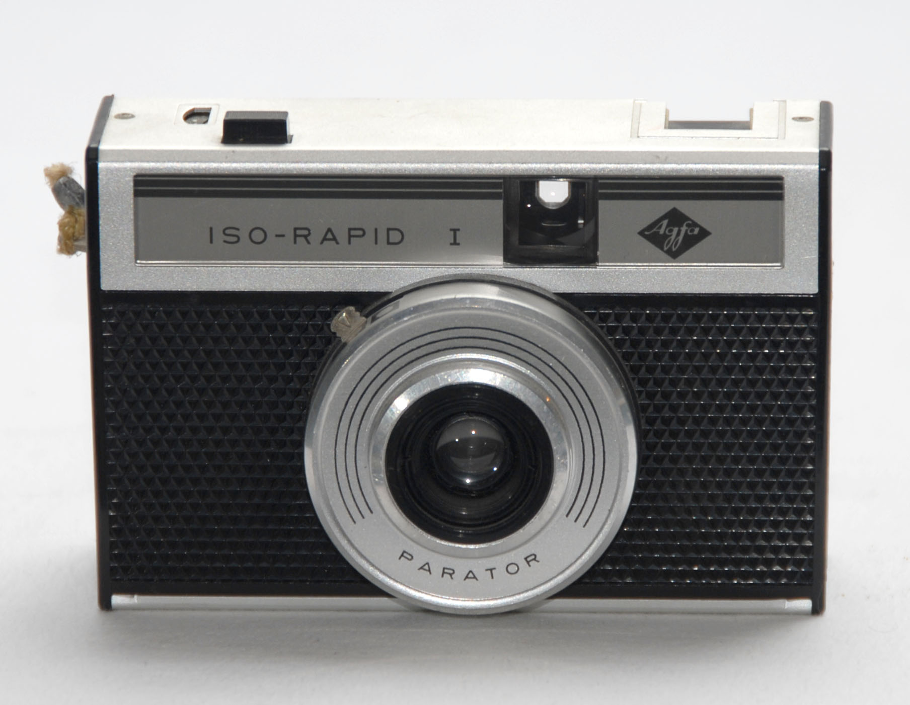 ISO RAPID 1